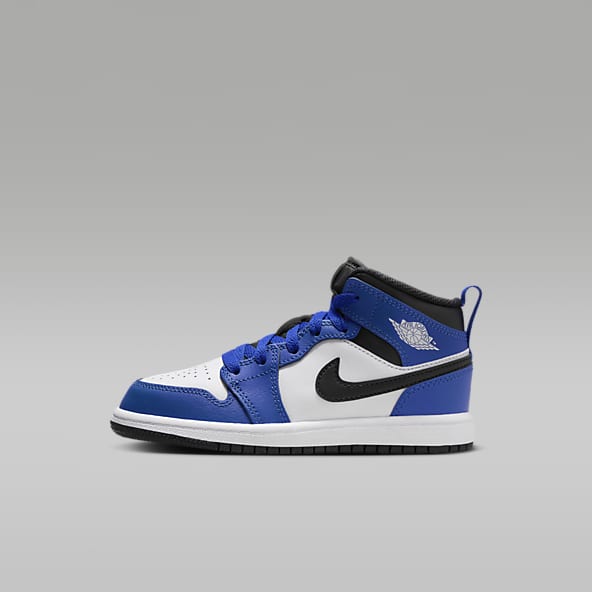 Jordan 1. Nike
